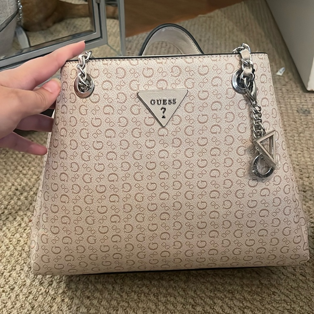 GUESS purse